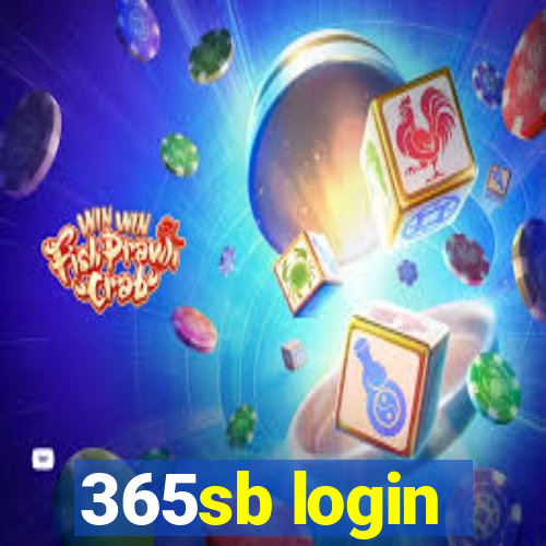 365sb login